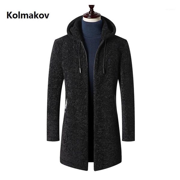 2020 winter new style hooded coat trench coat men's casual sheep shearing coats men classic overcoat size m-3xl1, Black
2020 winter new style hooded coat trench coat men's casual sheep shearing coats men classic overcoat size m-3xl1, Black