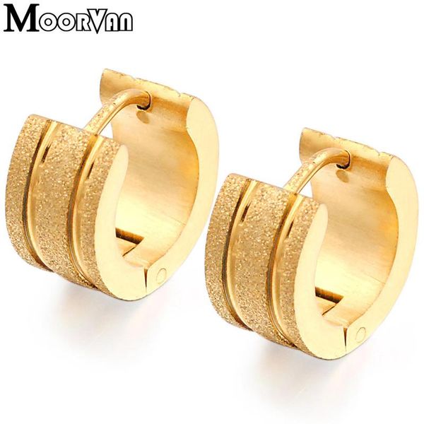 moorvan 2021 new arrival earring popular cool gold color earring stainless steel 13mm*7mm fashion jewelry ve339, Golden;silver
moorvan 2021 new arrival earring popular cool gold color earring stainless steel 13mm*7mm fashion jewelry ve339, Golden;silver