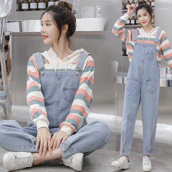 maternity bottoms 679# 2021 spring light blue denim bib jeans loose jumpsuits clothes for pregnant women casual pregnancy overalls pants1, White
maternity bottoms 679# 2021 spring light blue denim bib jeans loose jumpsuits clothes for pregnant women casual pregnancy overalls pants1, White