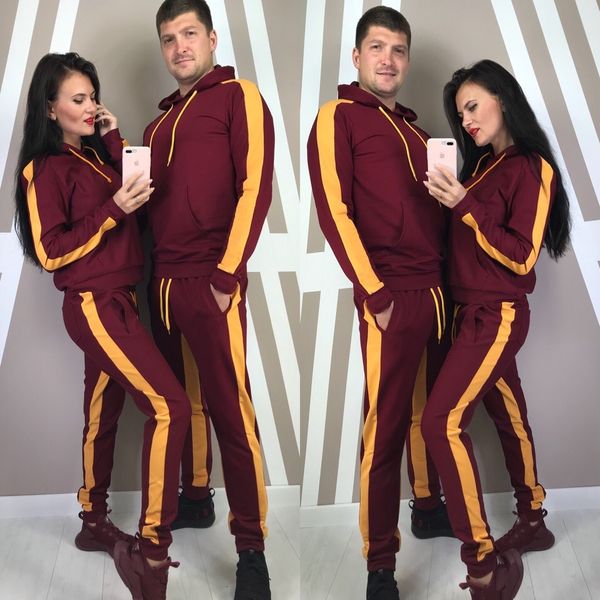 2021 new men's women tracksuit two piece plus size sportswear casual couple jump suits and pants matching wngm, Black;brown
2021 new men's women tracksuit two piece plus size sportswear casual couple jump suits and pants matching wngm, Black;brown