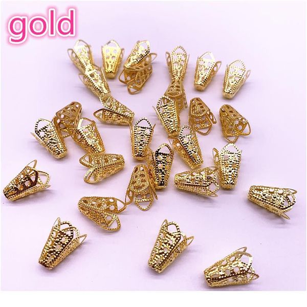 50pcs 11*16mm gold silver plated hollow flower amaryllis form end spacer beads caps charms beads for jewelry making acc qyldmj
50pcs 11*16mm gold silver plated hollow flower amaryllis form end spacer beads caps charms beads for jewelry making acc qyldmj