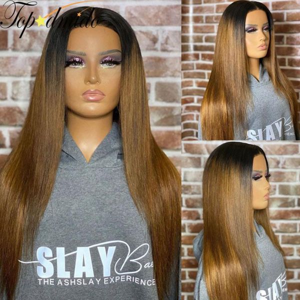 dmido 13x6 ombre brown color lace front wigs with baby hair pre plucked brazilian remy hair lace front human wigs, Black;brown
dmido 13x6 ombre brown color lace front wigs with baby hair pre plucked brazilian remy hair lace front human wigs, Black;brown