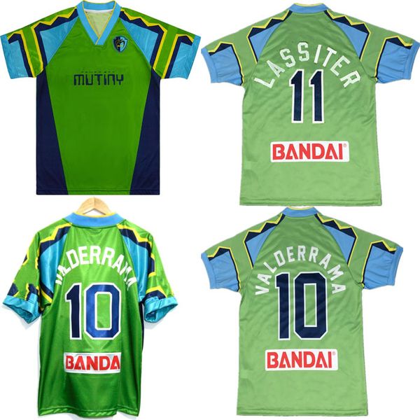 tampa bay mutiny retro soccer jersey 96 97 mutiny home 1996 1997 valderrama hejduk lassiter vintage camisetas de futbol retro, Black;yellow
tampa bay mutiny retro soccer jersey 96 97 mutiny home 1996 1997 valderrama hejduk lassiter vintage camisetas de futbol retro, Black;yellow