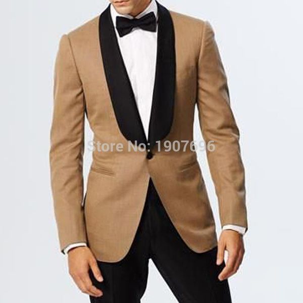 creme slim fit men suit for wedding groomsmen tuxedo black shawl lapel two piece man suit set jacket black pants latest style1, White;black
creme slim fit men suit for wedding groomsmen tuxedo black shawl lapel two piece man suit set jacket black pants latest style1, White;black