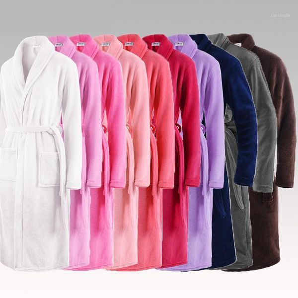 selling lovers classic silk soft long bathrobe men kimono bath robe mens flannel warm dressing gown luxury l coral robes1, Black;brown
selling lovers classic silk soft long bathrobe men kimono bath robe mens flannel warm dressing gown luxury l coral robes1, Black;brown