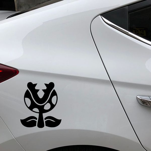 car stickers funny flower personality decoration accessories decals creative waterproof sunscreen ,16cm*14cm
car stickers funny flower personality decoration accessories decals creative waterproof sunscreen ,16cm*14cm
