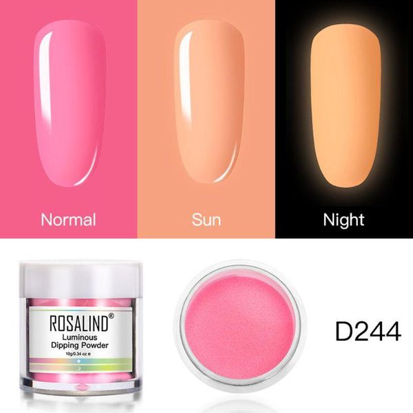 10g luminous dipping powder glitter wetting nail powder uv gel nail decoration 896d, Silver;gold
10g luminous dipping powder glitter wetting nail powder uv gel nail decoration 896d, Silver;gold