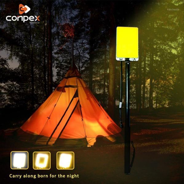 portable lanterns 35w 3m pole searchlight remote control rechargeable camping tent work light variable colour for road trip1
portable lanterns 35w 3m pole searchlight remote control rechargeable camping tent work light variable colour for road trip1