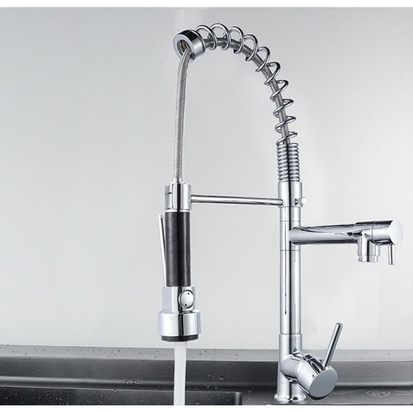 kitchen spring brass faucets nickle chrome mixer tap pull out kitchen faucet cold sink mixer tap 2 functions kitche jllcey
kitchen spring brass faucets nickle chrome mixer tap pull out kitchen faucet cold sink mixer tap 2 functions kitche jllcey