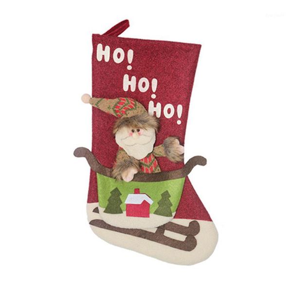 christmas stocking sock santa claus bear candy gift bag xmas tree hanging decoration ornaments new year hanging pendant1
christmas stocking sock santa claus bear candy gift bag xmas tree hanging decoration ornaments new year hanging pendant1