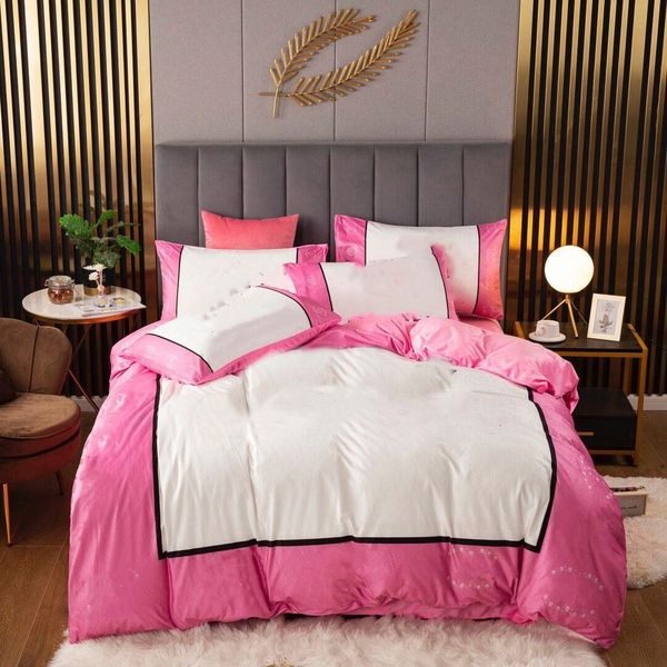 designer bedding sets warm velvet size bed comforters sets for girl gift bed sheets pink duvet cover set pillow case
designer bedding sets warm velvet size bed comforters sets for girl gift bed sheets pink duvet cover set pillow case