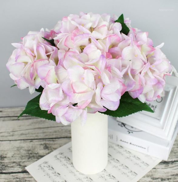 decorative flowers & wreaths artificial silk flower bouquet for wedding home decoration1
decorative flowers & wreaths artificial silk flower bouquet for wedding home decoration1