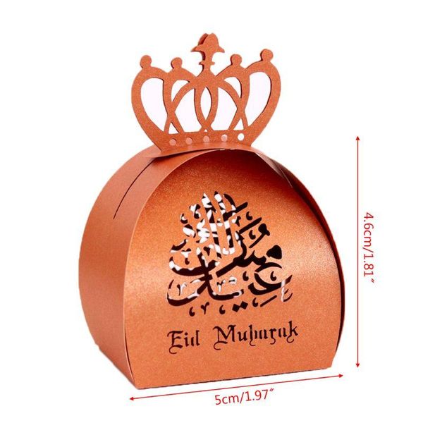 gift wrap 25pcs laser cut hollow candy box pearlescent paper wedding party favors boxes muslim eid mubarak ramadan decoration
gift wrap 25pcs laser cut hollow candy box pearlescent paper wedding party favors boxes muslim eid mubarak ramadan decoration
