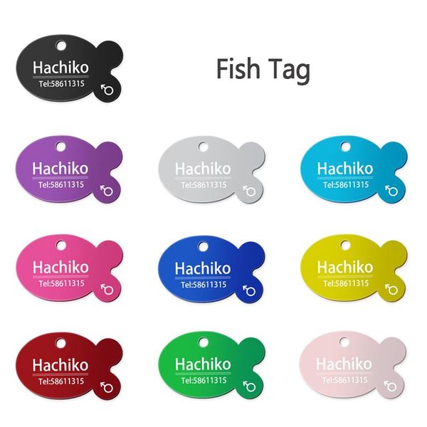 yvyoo 1/pcs personalized dog id tags aluminium customized pet tag for dog cats engraved dog tag bone collar pendant q wmtazc
yvyoo 1/pcs personalized dog id tags aluminium customized pet tag for dog cats engraved dog tag bone collar pendant q wmtazc