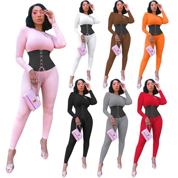 2020 women zipper jumpsuit long sleeve bodysuit s-2xl bandage fall winter casual clothing overalls panelled rompers bodycon shorts
2020 women zipper jumpsuit long sleeve bodysuit s-2xl bandage fall winter casual clothing overalls panelled rompers bodycon shorts