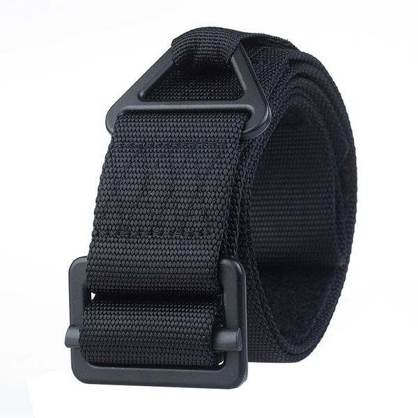 trend new tactics nylon belt nylon weaving men belt outdoor sport casual wild multifunction, Black;brown
trend new tactics nylon belt nylon weaving men belt outdoor sport casual wild multifunction, Black;brown