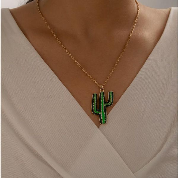 brling new 2020 мода ins урожай цепи подвеска choker растение цветок золотой зеленый кактус ожерелье для женщин девушки подарки party, Golden;silver
brling new 2020 мода ins урожай цепи подвеска choker растение цветок золотой зеленый кактус ожерелье для женщин девушки подарки party, Golden;silver