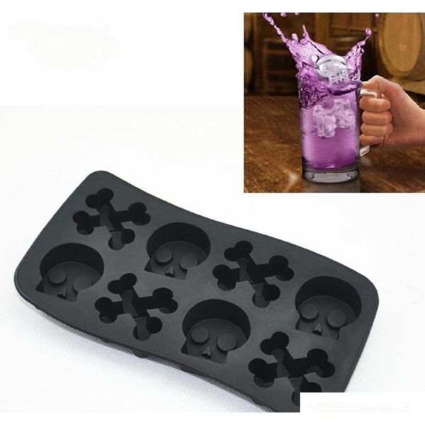 shipping skull mold silicone ice cube mold ice cream ice molds cake mould cooking tools gnmxs
shipping skull mold silicone ice cube mold ice cream ice molds cake mould cooking tools gnmxs