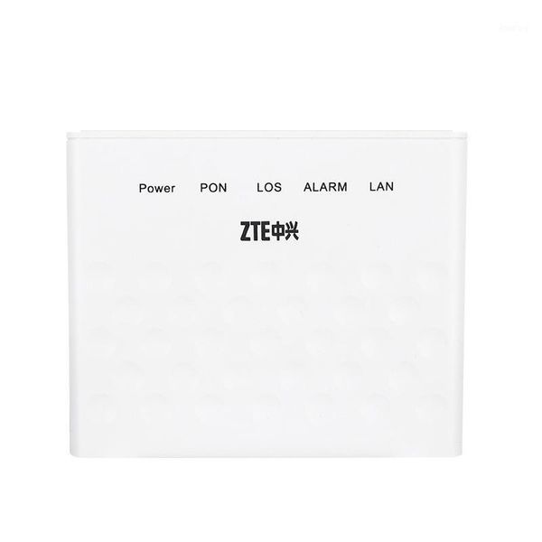 10pcs/lot zte f601 ont onu gpon terminal ftth modem opticl line termical ge gpon terminal zte f601 interface
10pcs/lot zte f601 ont onu gpon terminal ftth modem opticl line termical ge gpon terminal zte f601 interface