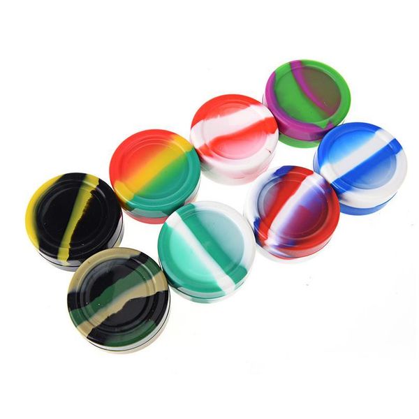 round non-stick sile container for wax bho oil butane vaporizer sil jars dab wax container wax j sqceij
round non-stick sile container for wax bho oil butane vaporizer sil jars dab wax container wax j sqceij