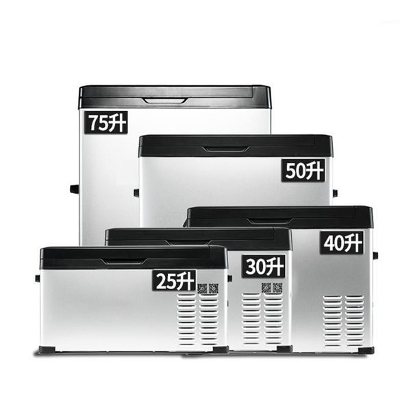 car refrigerator 25 to 75l ac/dc12/24v camping picnic portable mini fridge compressor er1
car refrigerator 25 to 75l ac/dc12/24v camping picnic portable mini fridge compressor er1