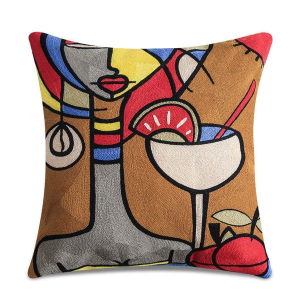 топфинель picasso наволочка вышивка подушки чехлы декоративные подушки подушки для дивана автомобилей абстрактная наволочка 45x45см f bbyupc
топфинель picasso наволочка вышивка подушки чехлы декоративные подушки подушки для дивана автомобилей абстрактная наволочка 45x45см f bbyupc