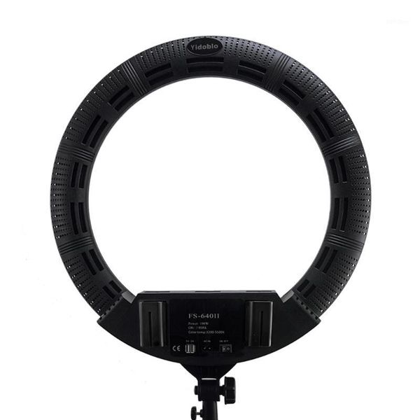 flash heads 20 inch led ring light lamp 100w yidoblo fs-640sii with mirror make-up for video studio po pography lighting live show1
flash heads 20 inch led ring light lamp 100w yidoblo fs-640sii with mirror make-up for video studio po pography lighting live show1