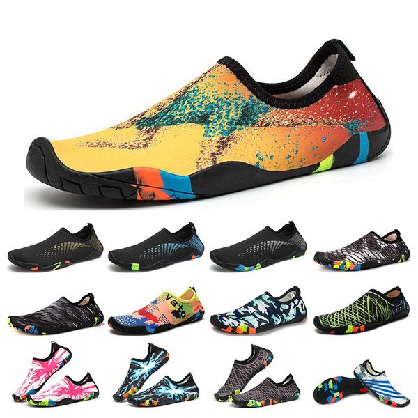 men swimming diving outdoor beach shoes soft-soled creek sneakers black pink barefoot skin snorkeling wading fitness women sports trainers
men swimming diving outdoor beach shoes soft-soled creek sneakers black pink barefoot skin snorkeling wading fitness women sports trainers
