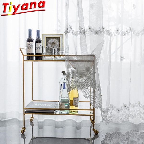 curtain & drapes white pearl beaded yarn curtains for living room embroidered flowers window screening romatic sheer voile bedroom x-m189#20
curtain & drapes white pearl beaded yarn curtains for living room embroidered flowers window screening romatic sheer voile bedroom x-m189#20