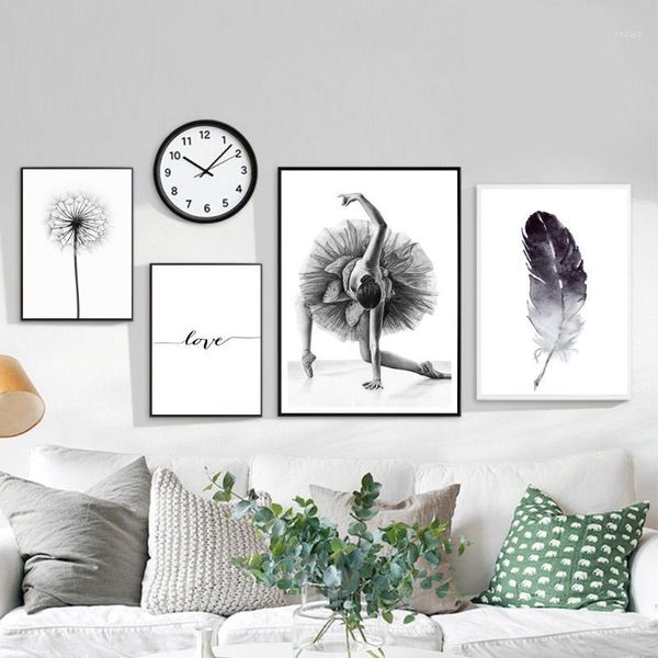 paintings reed dandelion feather ballet dancer girl wall art canvas painting nordic posters and prints pictures for living room decor1
paintings reed dandelion feather ballet dancer girl wall art canvas painting nordic posters and prints pictures for living room decor1