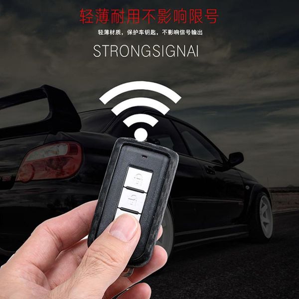 for mitsubishi outlander lancer 10 pajero sport asx rvr l200 smart key carbon fiber pattern silicone car key cover cases h bbypcb
for mitsubishi outlander lancer 10 pajero sport asx rvr l200 smart key carbon fiber pattern silicone car key cover cases h bbypcb