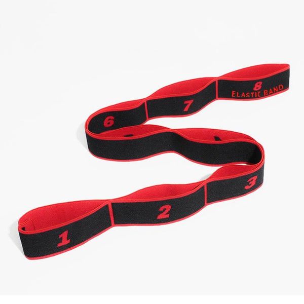 yoga pull strap belt training bands elastic stretching elastic latin dance stretching band women fitiness home gym equipment
yoga pull strap belt training bands elastic stretching elastic latin dance stretching band women fitiness home gym equipment