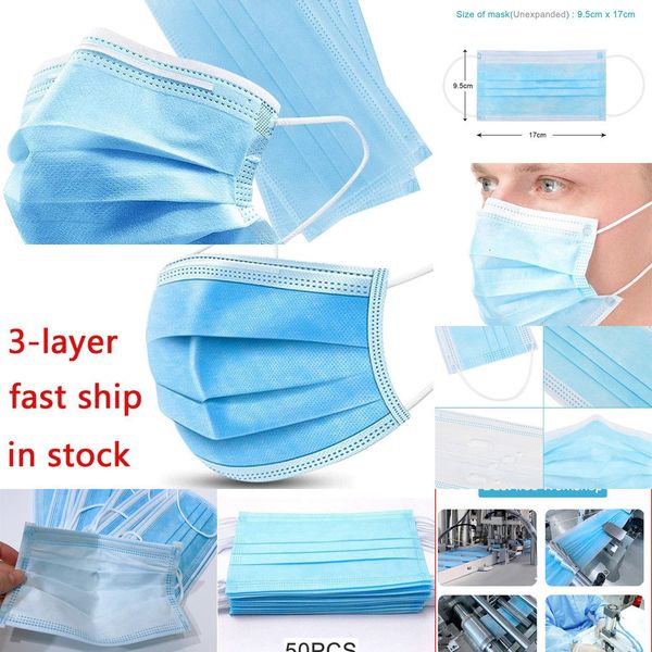 3ply factory9rkzmasks shipping non-woven disposable dhl protection and personal health mask with earloop mouth face
3ply factory9rkzmasks shipping non-woven disposable dhl protection and personal health mask with earloop mouth face