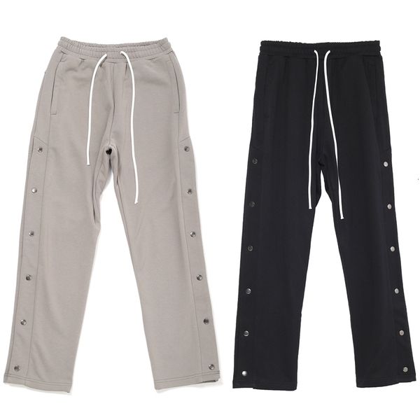 2021 autumn straight-line for male female luxury designer woman pants wqlg, Black;white
2021 autumn straight-line for male female luxury designer woman pants wqlg, Black;white