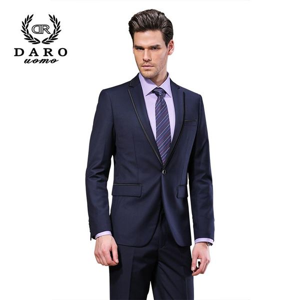 brand darouomo fashion dress blazer men suits men spring&autumn outerwear business wedding party suits dr8618, White;black
brand darouomo fashion dress blazer men suits men spring&autumn outerwear business wedding party suits dr8618, White;black
