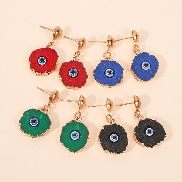 dangle & chandelier turkey evil eye earrings irregular geometric resin simple vintage lucky for women girls, Silver
dangle & chandelier turkey evil eye earrings irregular geometric resin simple vintage lucky for women girls, Silver
