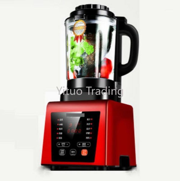 automatic heating type broken wall cooking machine intelligent multifunctional juicer household filter-double mixing blade1
automatic heating type broken wall cooking machine intelligent multifunctional juicer household filter-double mixing blade1