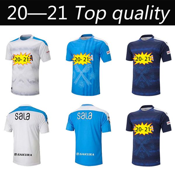 2021 new j2 league jubilo iwata soccer jerseys home blue #10 shunsuke #11 rodrigues soccer shirts away white 3ed customized football unifor, Black;yellow
2021 new j2 league jubilo iwata soccer jerseys home blue #10 shunsuke #11 rodrigues soccer shirts away white 3ed customized football unifor, Black;yellow