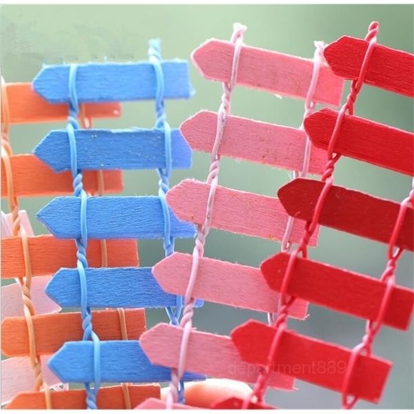 a-animal 50 pcs wood fence palisade miniature fairy garden home houses decoration mini craft micro landscaping decor accessories
a-animal 50 pcs wood fence palisade miniature fairy garden home houses decoration mini craft micro landscaping decor accessories