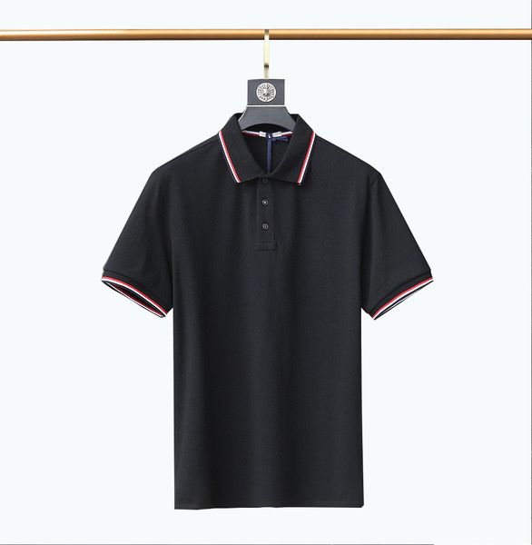 men's polos men tees tees & polo man tee short summer outdoor sleeve shirt designer t-shirt fashion casual tshirt large size m-xxxl, White;black
men's polos men tees tees & polo man tee short summer outdoor sleeve shirt designer t-shirt fashion casual tshirt large size m-xxxl, White;black