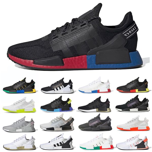 core blue r1 v2 shoes for men women munich black white grey metallic oreo mens womens outdoor trainers sports shoes
core blue r1 v2 shoes for men women munich black white grey metallic oreo mens womens outdoor trainers sports shoes