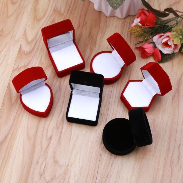 velvet red ring box держатель clear showcase ring организатор для зацепления предложение дисплей ювелирных изделий с прозрачными крышками, Pink;blue
velvet red ring box держатель clear showcase ring организатор для зацепления предложение дисплей ювелирных изделий с прозрачными крышками, Pink;blue