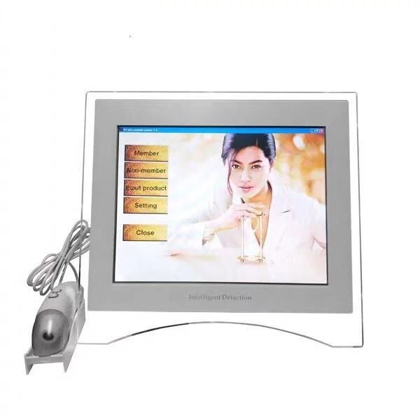 quantum resonance magnetic body health analysis quantum bio-electric skin analyzers machine
quantum resonance magnetic body health analysis quantum bio-electric skin analyzers machine