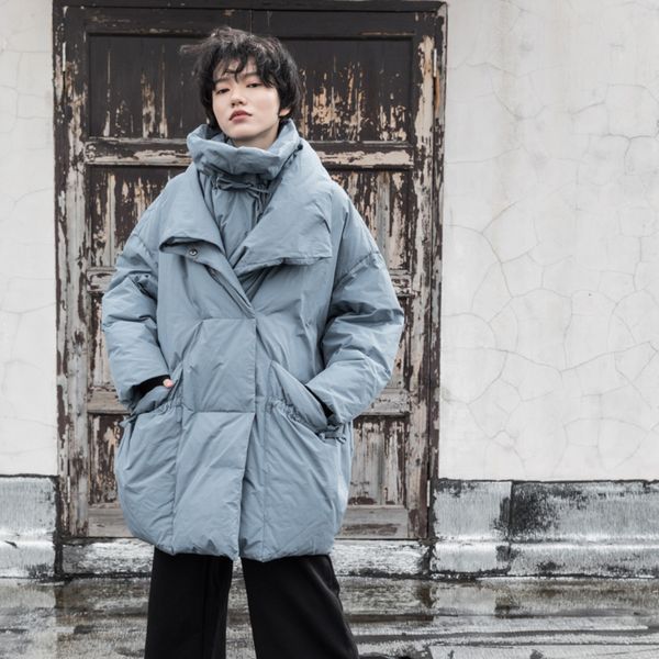 2020 the new women's winter warm clothing 90% white duck down thicken jacket oversize 7xl parkas with hooded long outerwear c1204, Black
2020 the new women's winter warm clothing 90% white duck down thicken jacket oversize 7xl parkas with hooded long outerwear c1204, Black