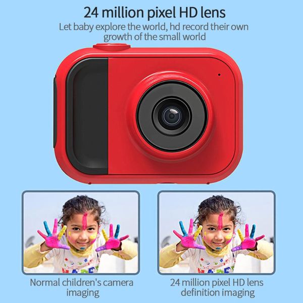 children's camera 12mp hd video camera 1080p screen digital video recorder children outdoor toys with 32gb crad reader
children's camera 12mp hd video camera 1080p screen digital video recorder children outdoor toys with 32gb crad reader