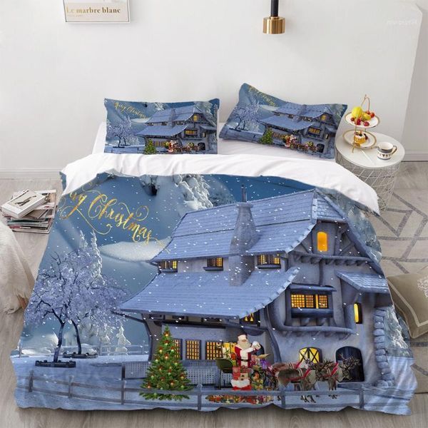 3d 2/3 pieces house bedding set merry christmas duvet cover christmas tree bed cover set festival happy holiday bed quilt1
3d 2/3 pieces house bedding set merry christmas duvet cover christmas tree bed cover set festival happy holiday bed quilt1