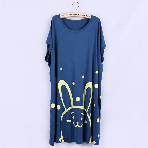 night dress plus size women sleepwear 5xl simple cartoon nightshirts summer cool female nightgown1, Black;red
night dress plus size women sleepwear 5xl simple cartoon nightshirts summer cool female nightgown1, Black;red