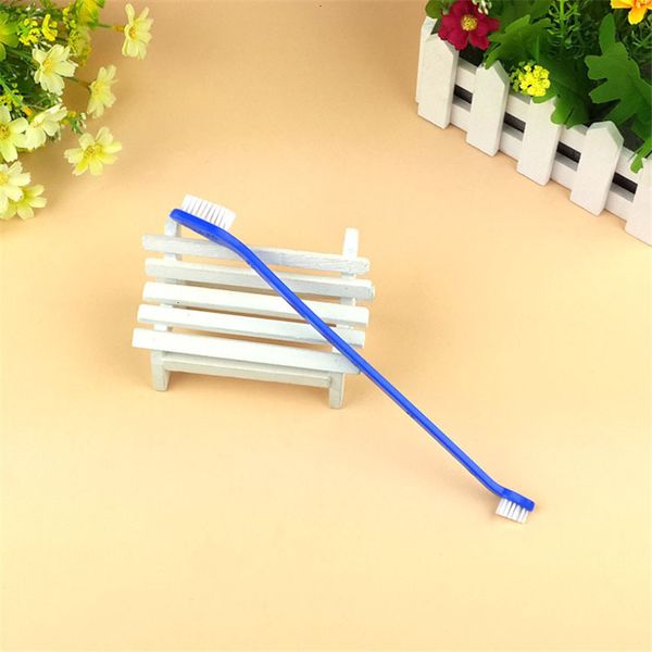 factory price toothbrush dog double-headed soft oral cat cavity cleaning brush dental care for pet random color
factory price toothbrush dog double-headed soft oral cat cavity cleaning brush dental care for pet random color