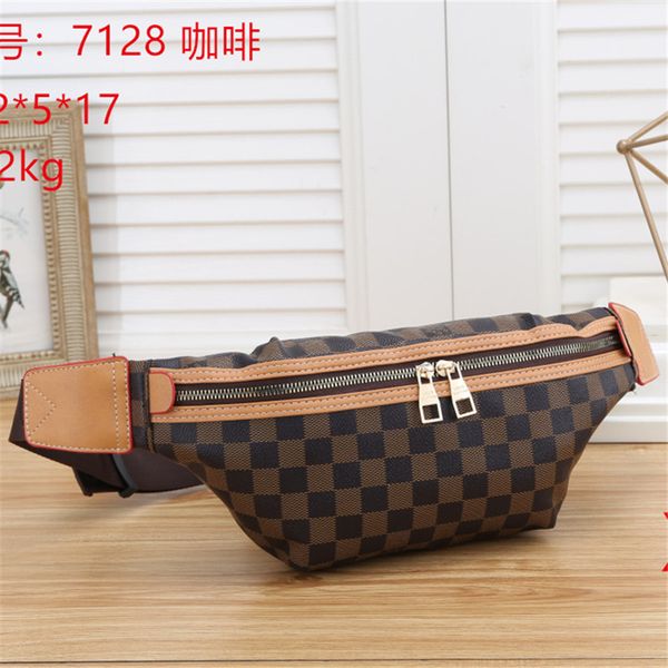 luxury lv louis vitton designers waist bags crossbody bag hand bags multi function occasion matching style 7128
luxury lv louis vitton designers waist bags crossbody bag hand bags multi function occasion matching style 7128