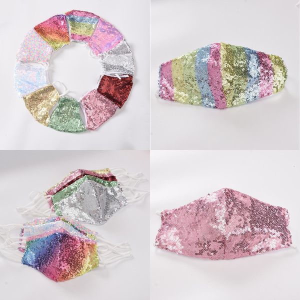 mask factorya9u1respirator sequin fashion bling face designer dustproof washable reusable mouth masks summer breathable sunsc
mask factorya9u1respirator sequin fashion bling face designer dustproof washable reusable mouth masks summer breathable sunsc